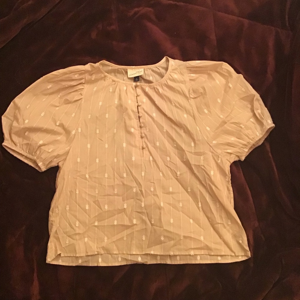 Universal Thread shirt